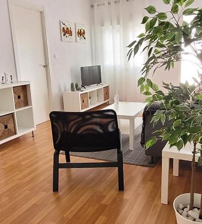 Apartamento Catalina, En El Casco Historico. روندا المظهر الخارجي الصورة