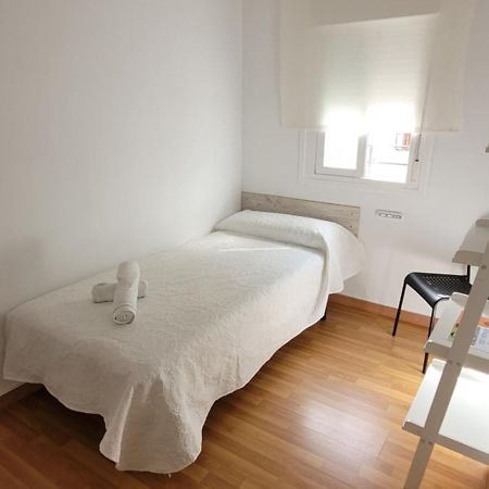 Apartamento Catalina, En El Casco Historico. روندا المظهر الخارجي الصورة