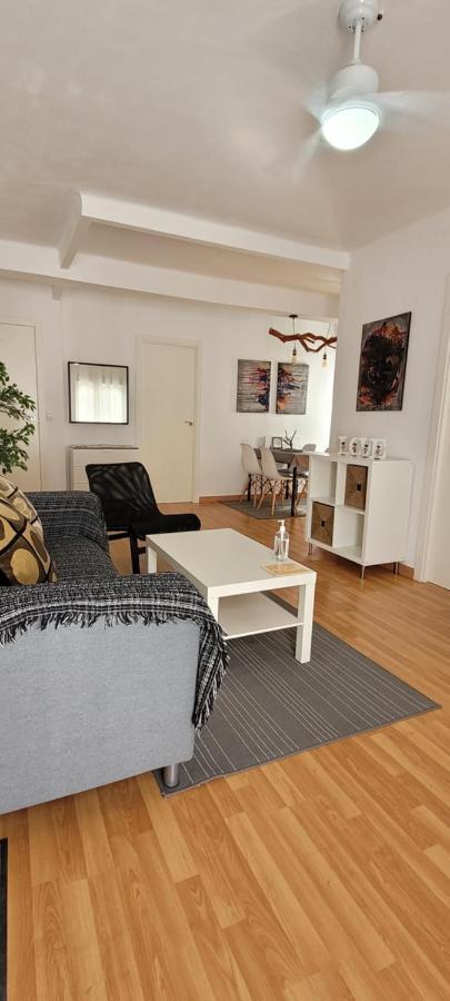 Apartamento Catalina, En El Casco Historico. روندا المظهر الخارجي الصورة