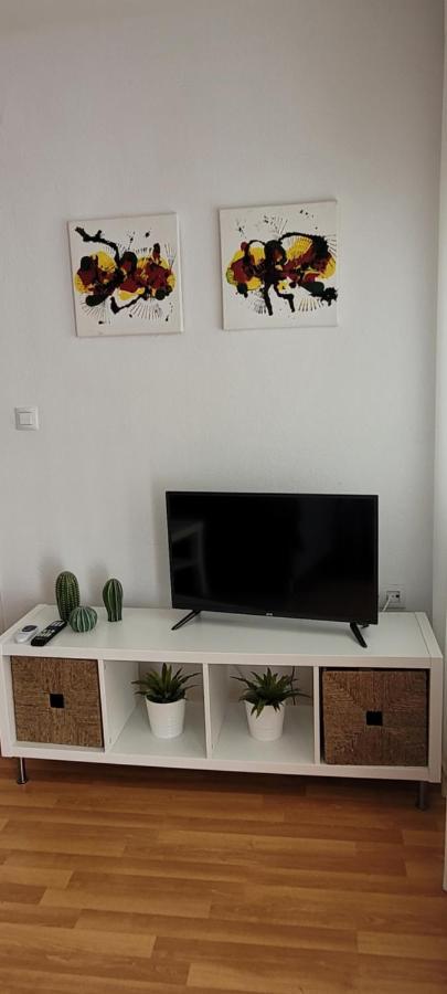 Apartamento Catalina, En El Casco Historico. روندا المظهر الخارجي الصورة
