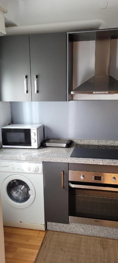 Apartamento Catalina, En El Casco Historico. روندا المظهر الخارجي الصورة