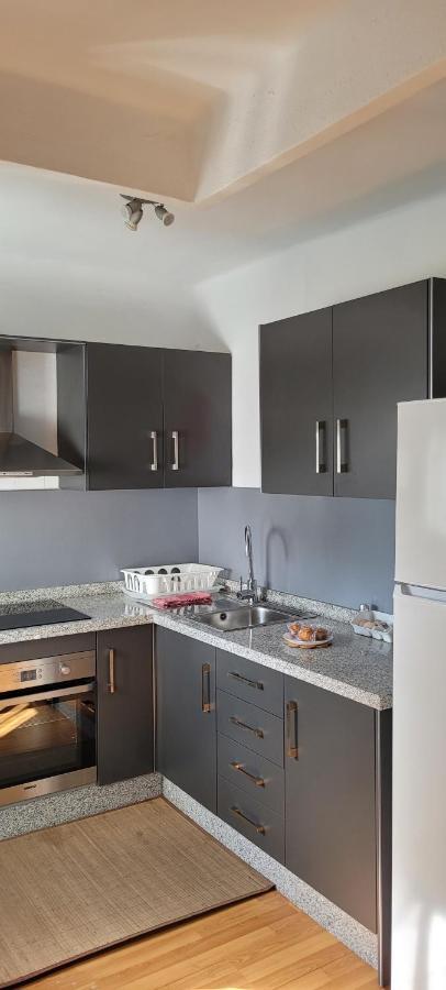 Apartamento Catalina, En El Casco Historico. روندا المظهر الخارجي الصورة